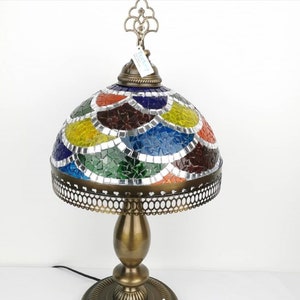 Etsy tiffany lamp hot sale