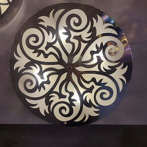 Wall lamp