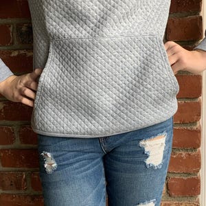 Monogram Sweatshirt, Monogram Pullover, Monogram Quarter Zip, Quarter Zip Pullover, Quarter Zip Sweatshirt, Sweatshirt For Her, Monogram
