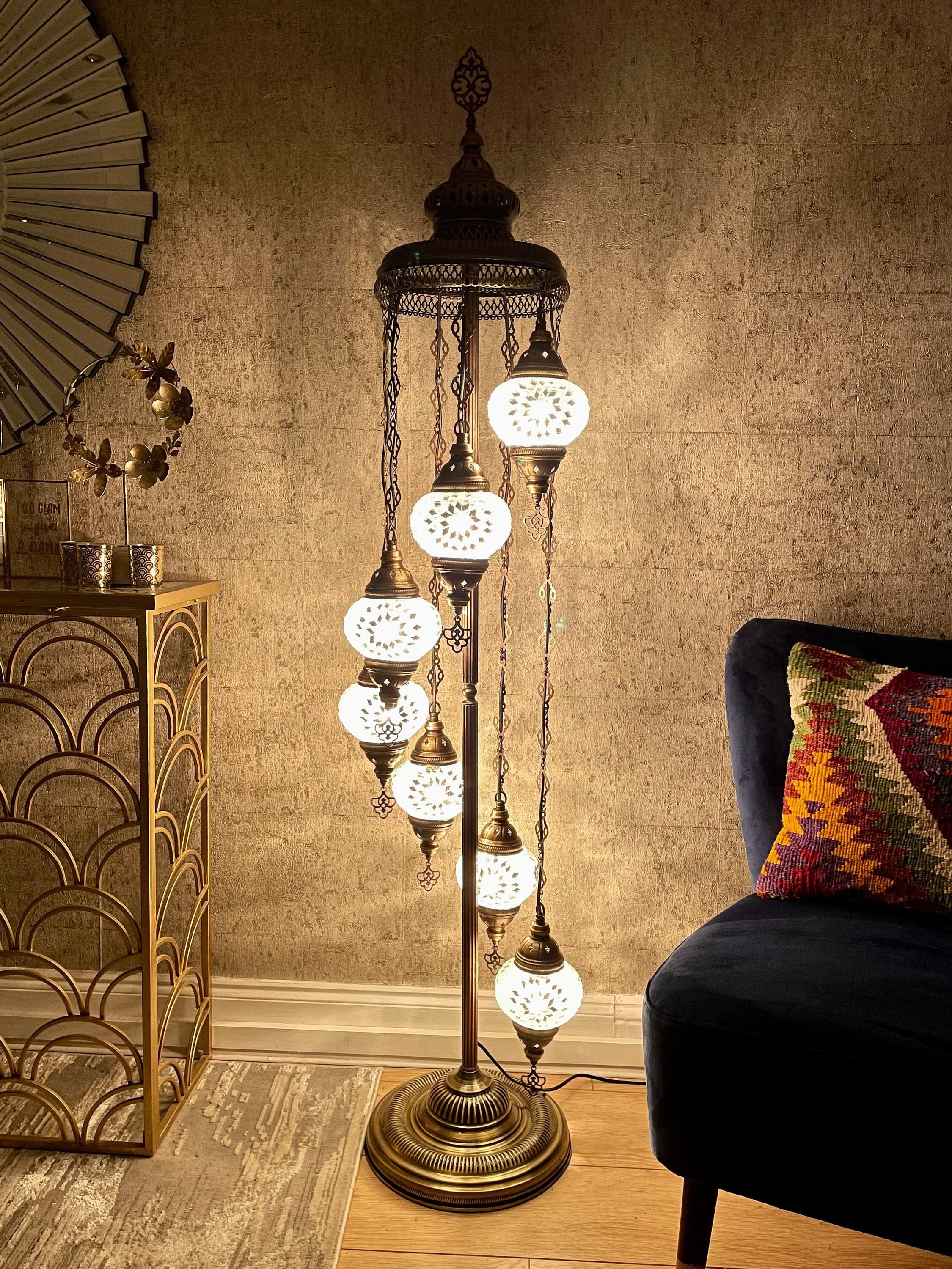Corner stick light deals