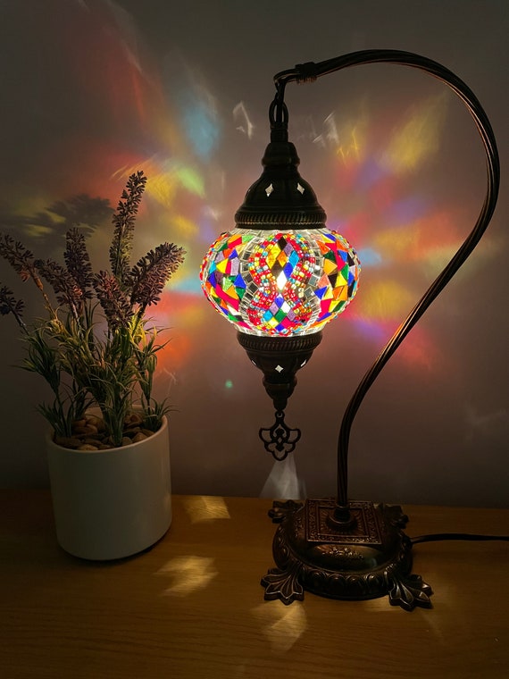 Moroccan lamp bulb deals