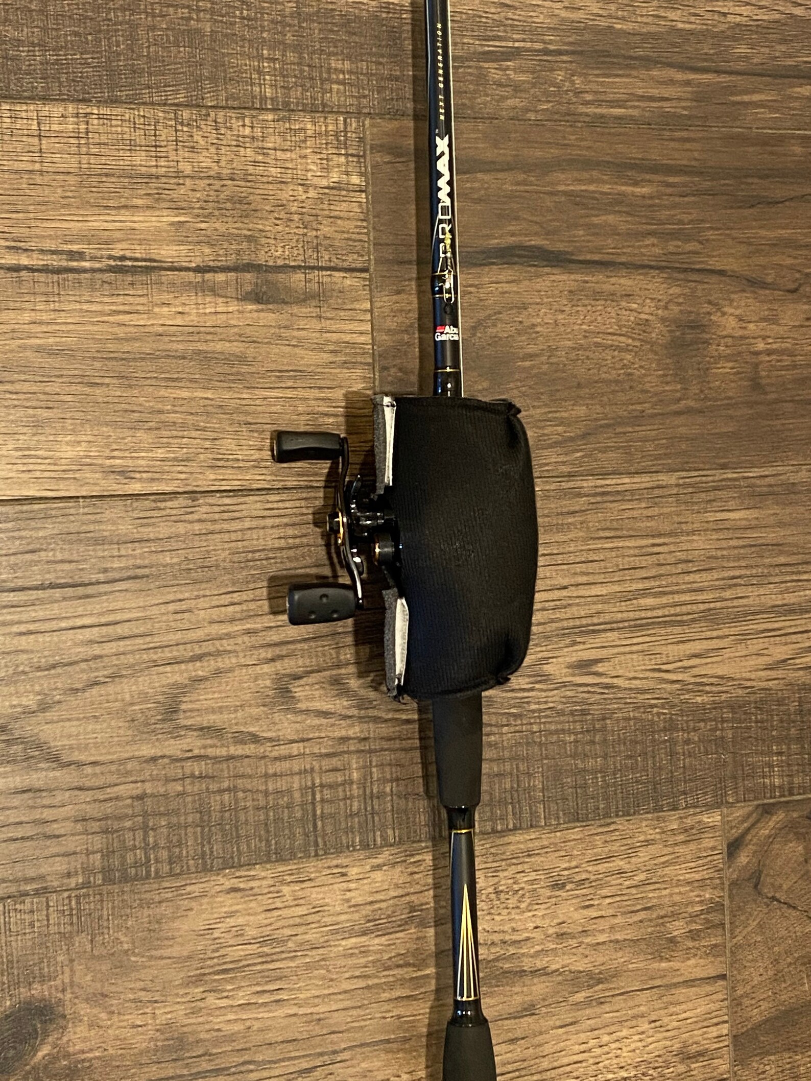 Baitcaster Reel Cover Etsy