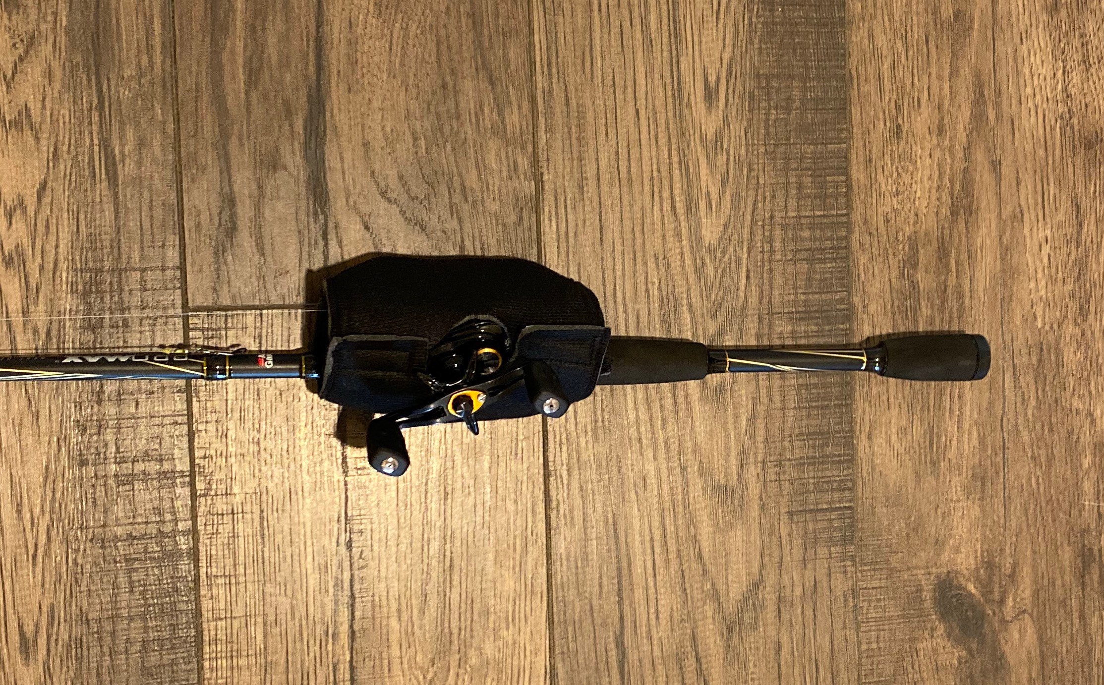 Baitcaster Reel Cover Etsy