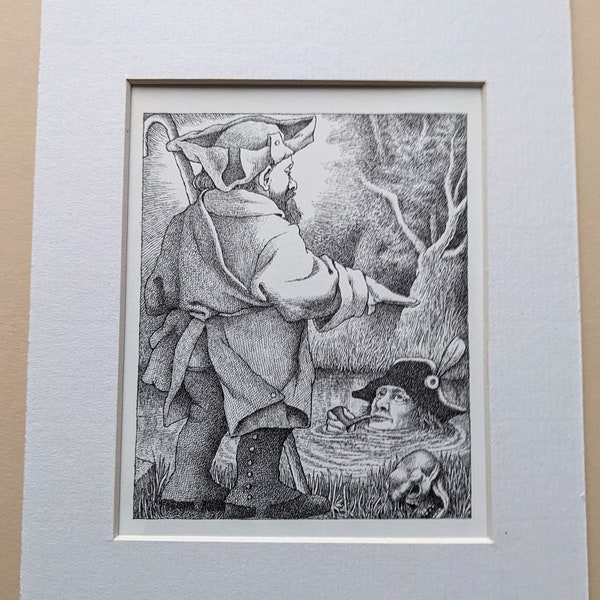Maurice Sendak Art - Etsy