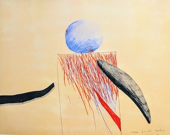 David Hockney 