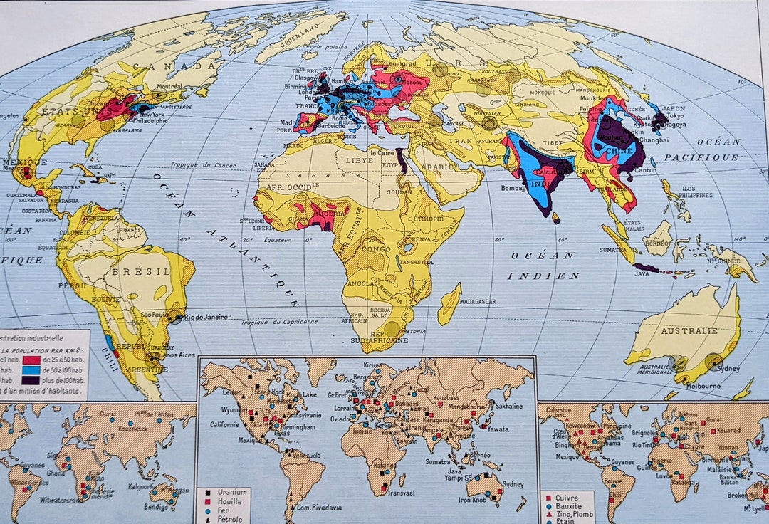 フランス　世界地図 世界地図 地図 フランス FRANCEの写真素材 - PIXTA