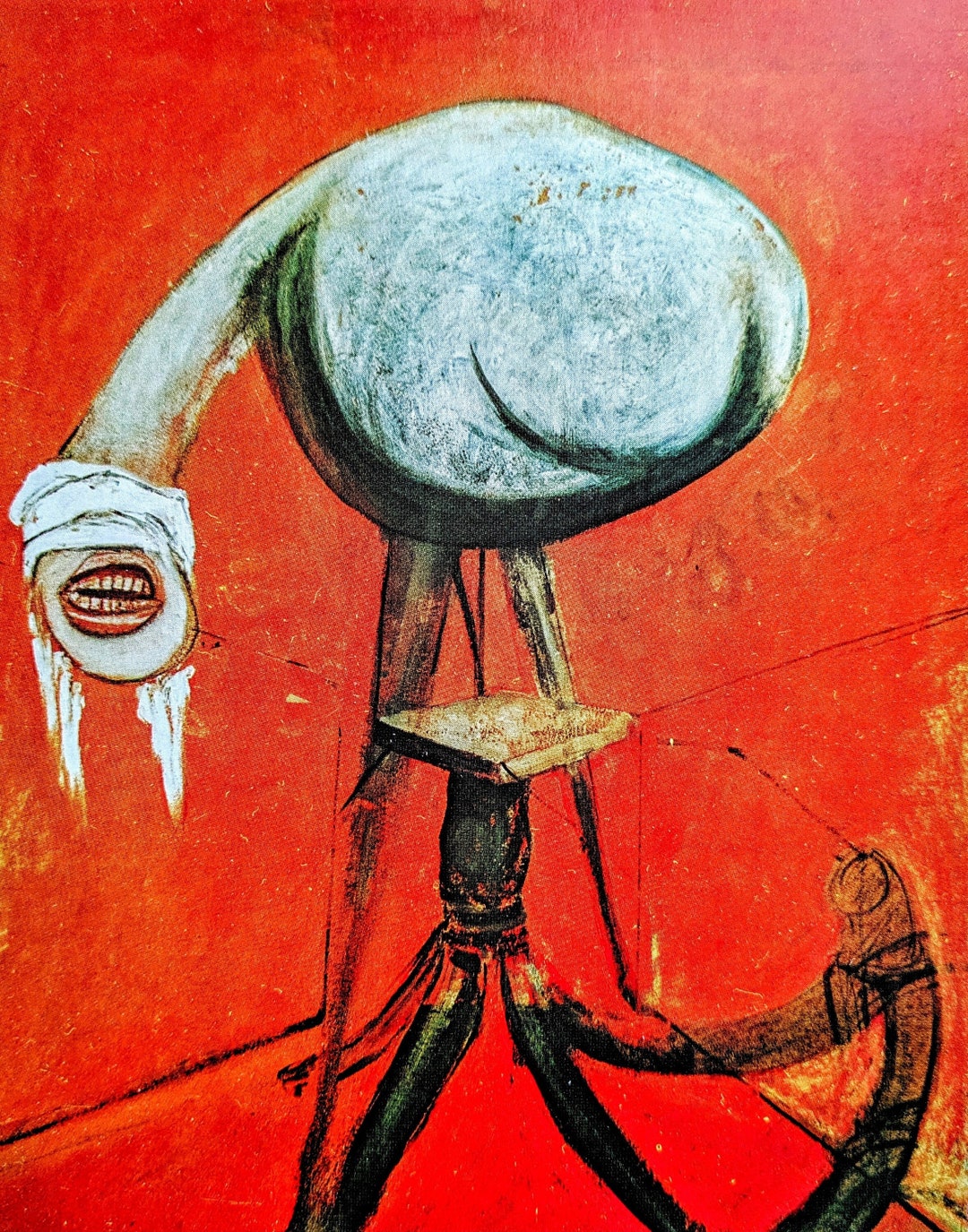 フランシスベーコンFrancis Bacon A Retrospectives フランシスベーコンFrancis Bacon A Retrospectives - メルカリ