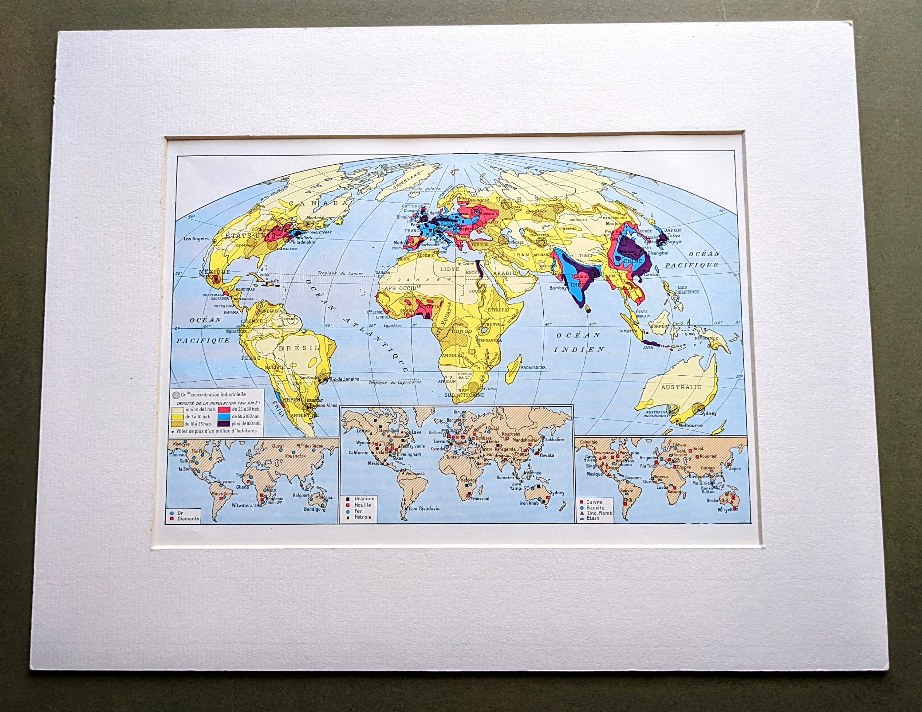 ルイヴィトン　ビンテージ手帳　世界地図付き m94959425109_1.jpg?1719306376