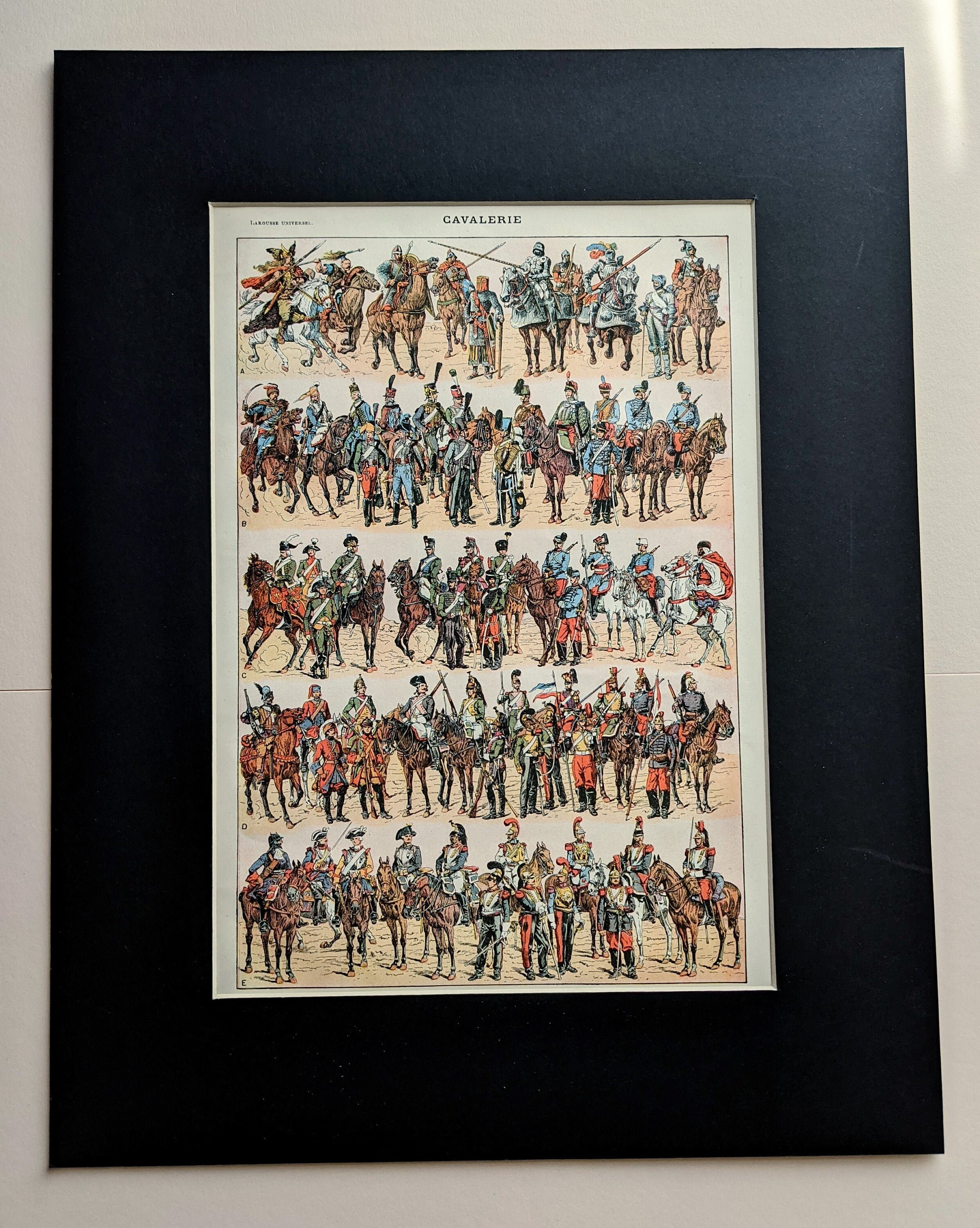 美術品・絵画・戦国騎馬軍団・額入り Amazon.co.jp: 武将フィギュア 上杉謙信（騎馬像）朱色陣羽織版