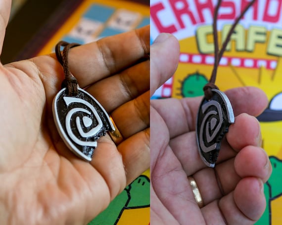Roswell Inspired Nasedo Necklace. - Etsy