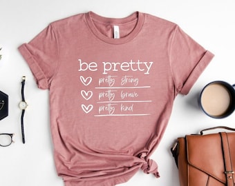 cute girl tees