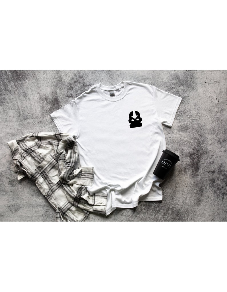 Avatar The Last Airbender Avatar Anime The Avatar Aang Shirt Appa T Shirt Aang Avatar Dragon Uncle Iroh Momo Avatar Family