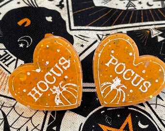 Hocus Pocus Earrings