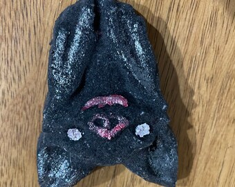 Bats in the Belfry Bath Bomb