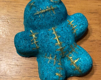 Voodoo Doll Bath Bomb