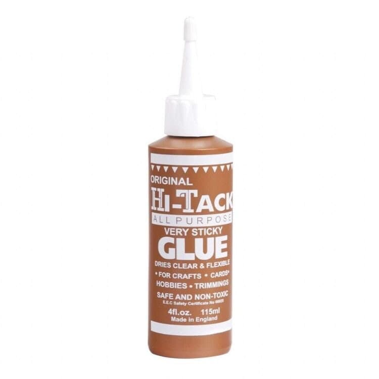 100 Glue Dots Strong Adhesive Tack Balloon Glue Decoration Glue