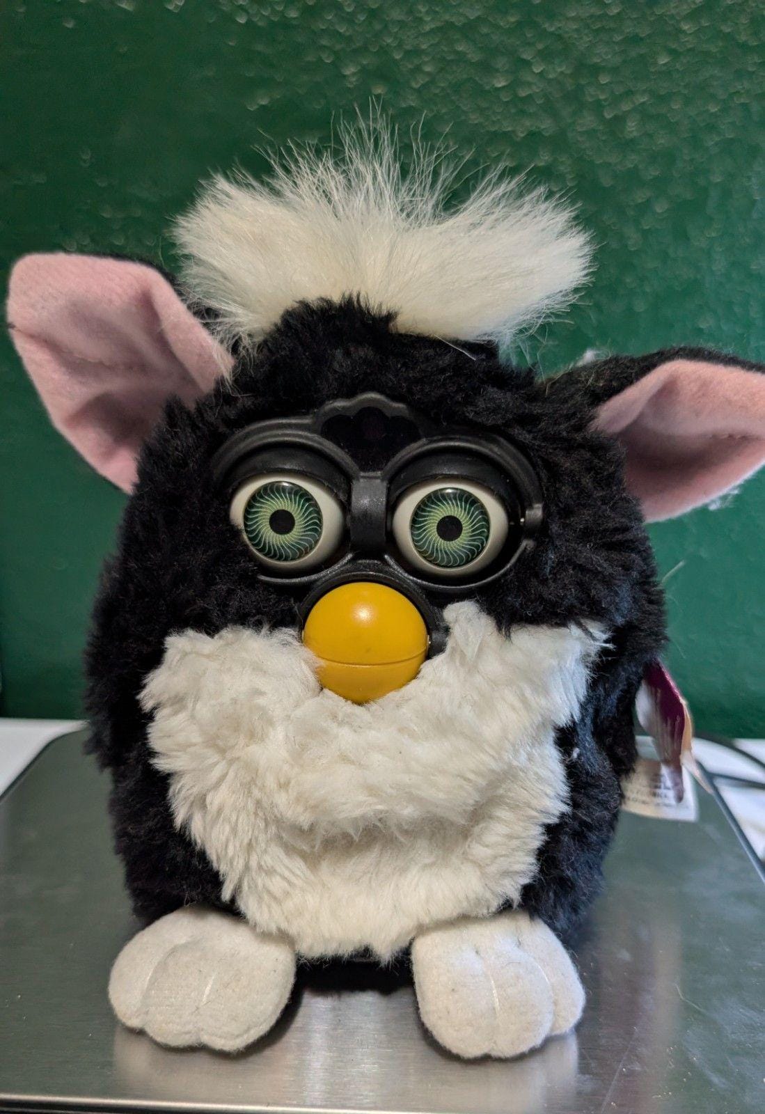 Furby fake - Etsy 日本