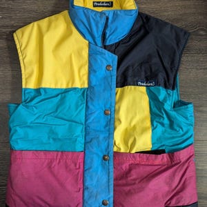 Powderhorn Mountaineering - Etsy