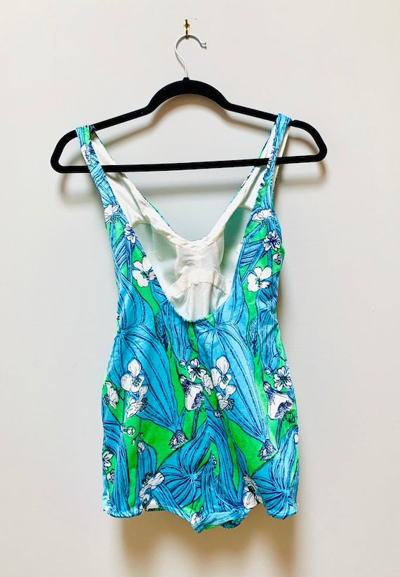 1960’s Bathing Suit - image 3