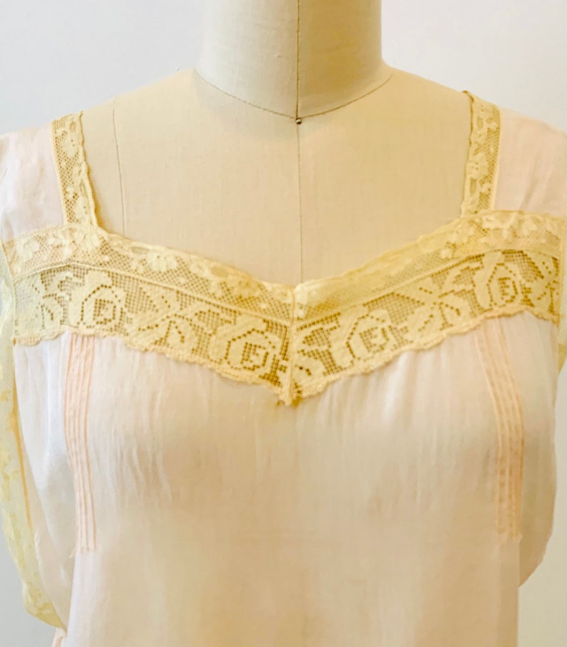 1920s Camisole - Etsy