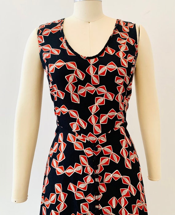 1990’s Summer Dress - image 1