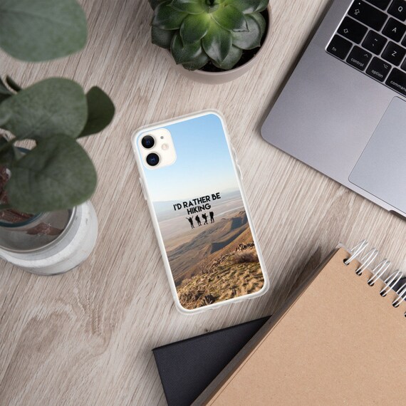 backpacking phone case