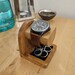 Wooden Watch Stand / Rustic Watch Stand / Jewellery Display / - Etsy