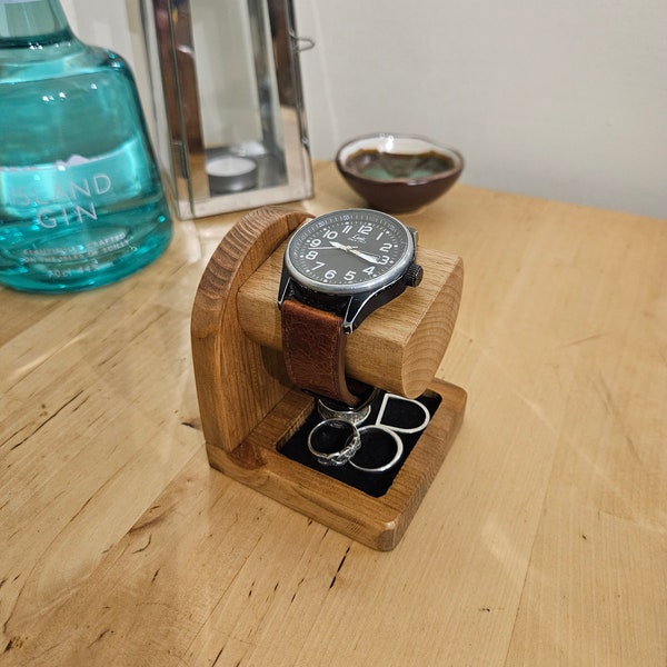 Watch Stand - Etsy UK