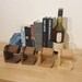 Wooden Watch Stand / Rustic Watch Stand / Jewellery Display / - Etsy