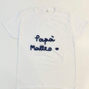 T-shirt Adulto personalizzata immagine 7