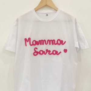 T-shirt Adulto personalizzata immagine 9