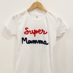 T-shirt Adulto personalizzata immagine 1