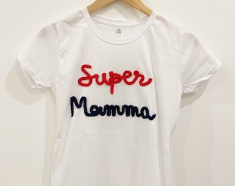 T-shirt Adulto personalizzata