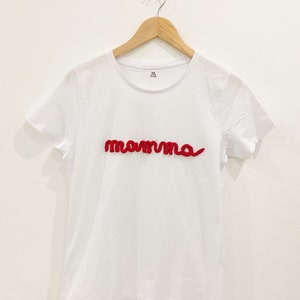 T-shirt Adulto personalizzata immagine 6