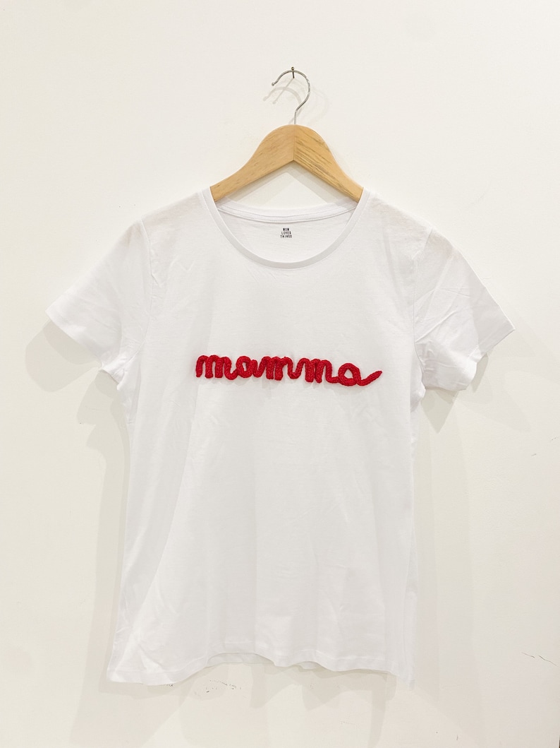 T-shirt Adulto personalizzata immagine 6