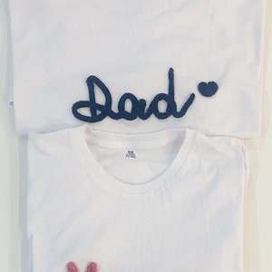 T-shirt Adulto personalizzata immagine 3