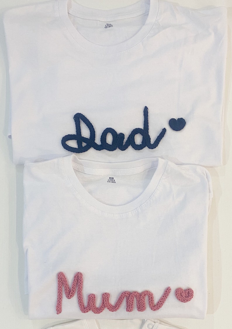 T-shirt Adulto personalizzata immagine 3