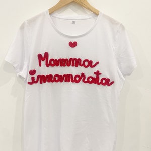 T-shirt Adulto personalizzata immagine 4