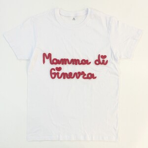 T-shirt Adulto personalizzata immagine 8