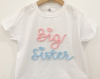 T-shirt Bambini personalizzate a mano