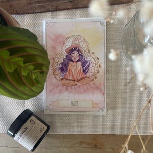 witch peace
