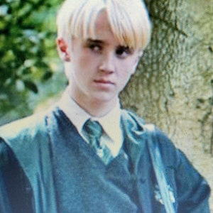 DIGITALER Liebesbrief an Draco Malfoy