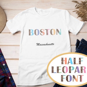 Boston MA Shirt Vintage Style Retro Boston Area Code 617 T-Shirt Boston Massachusetts Shirt Boston Shirt