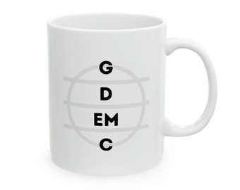 Guitarist Mug, G D Em C, basic chord, beginner guitarist, Coffee Mug, Funny Mug, Guitarist Mug, Guitarist Gift, Funny Gift, Coffee Mug