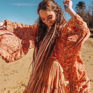 Plus size hippie tops hot sale