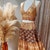 Organic Double Button Skirt