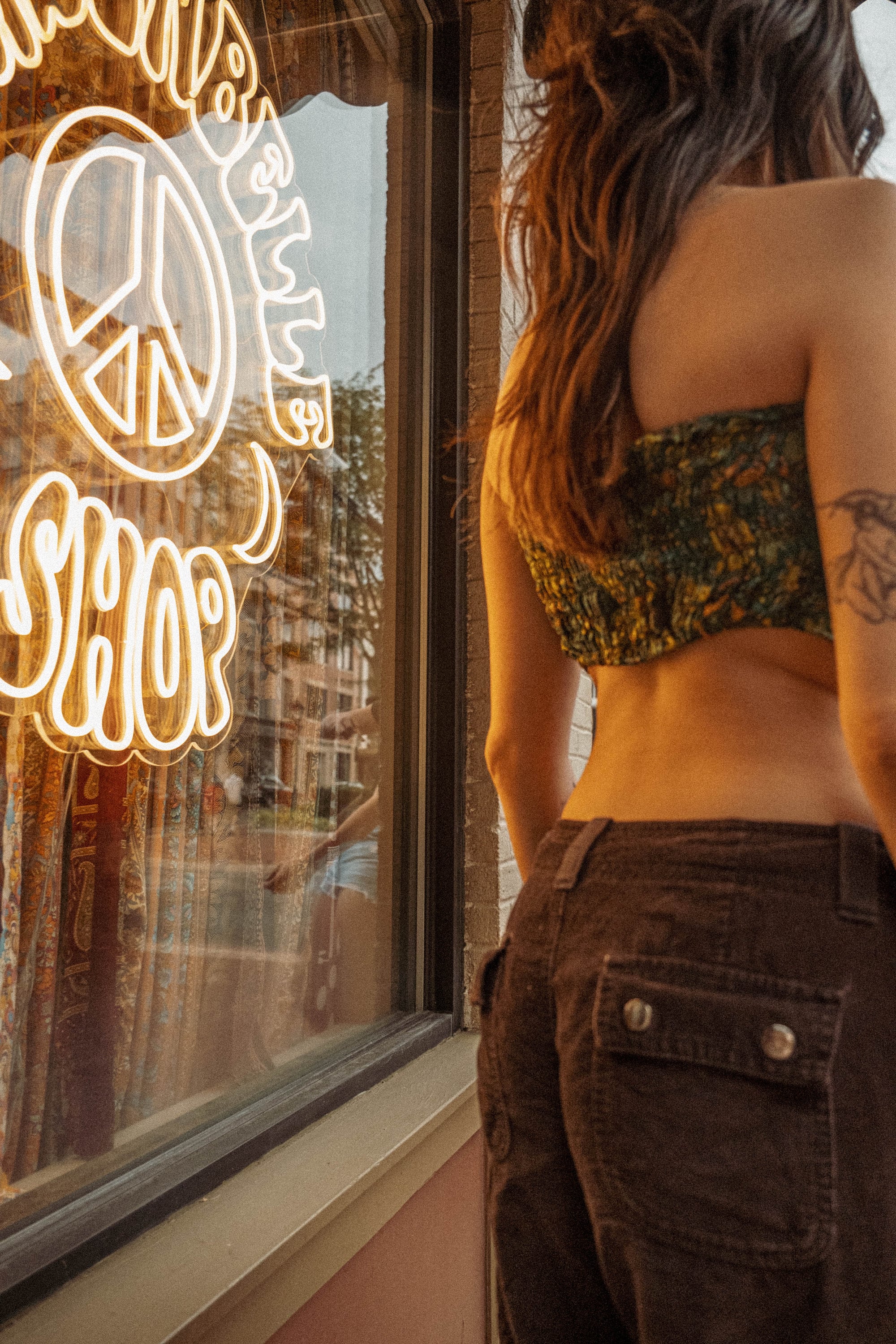 Boho Bandana Silk Top, Hippie Style Bandana Shirt, Colorful Boho Bandana Silk Top, Hippie Style Bandana Shirt, Colorful
