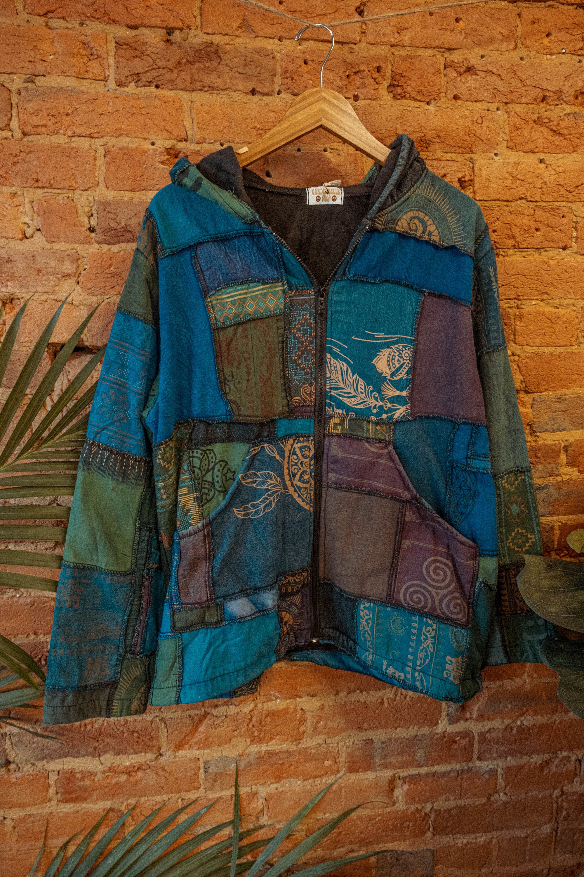 DRESS HIPPY“ATELIER JACKET”HEATHER il_1080xN.5647119899_8s0z.jpg