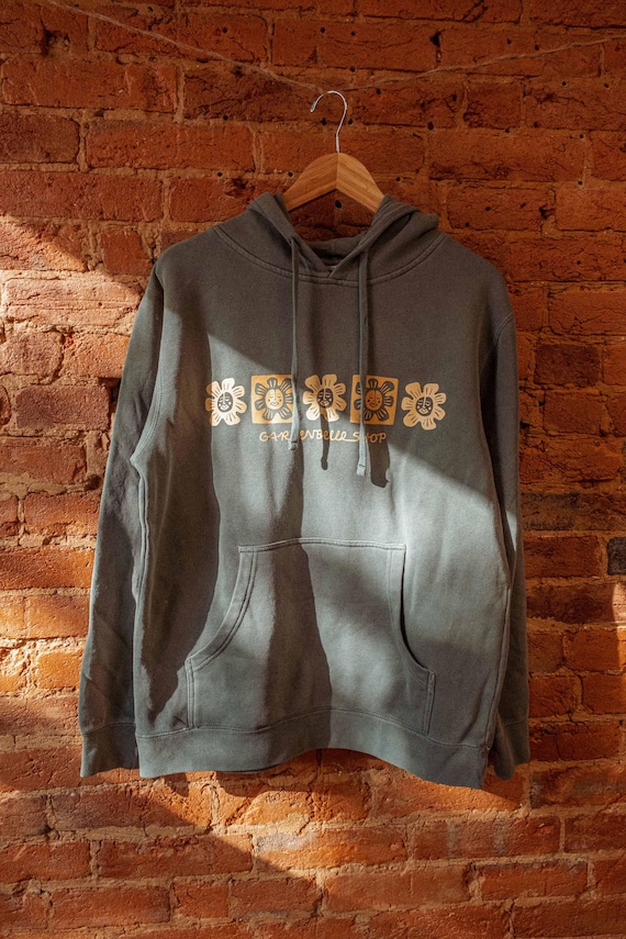 Boho Spirit Hoodie Boho Spirit Hoodie