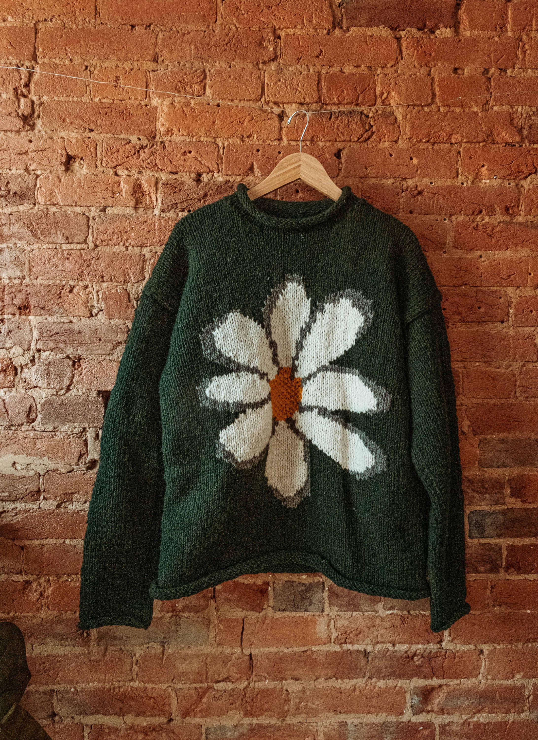 Pachamama Sweater - Etsy Pachamama Sweater - Etsy